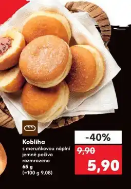 Kaufland Kobliha nabídka