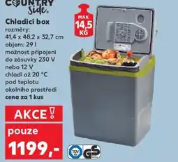 Chladicí box