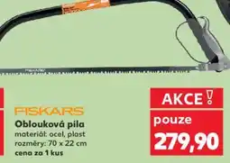 Kaufland Oblouková pila nabídka
