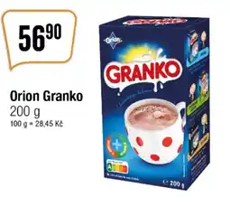 Orion Granko