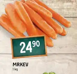 Terno MRKEV 1 kg nabídka