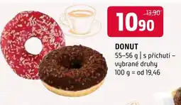 Terno DONUT nabídka