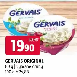 Terno GERVAIS ORIGINAL nabídka