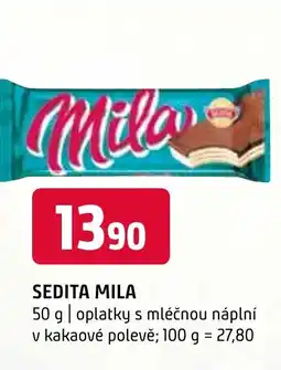 Terno SEDITA MILA nabídka