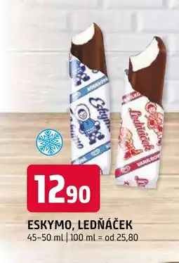 Terno ESKYMO, LEDŇÁČEK nabídka