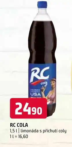 Terno RC COLA 1.5 L nabídka