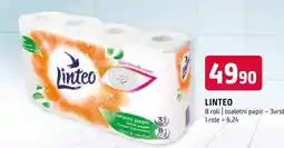 Terno LINTEO nabídka