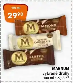 Terno MAGNUM nabídka