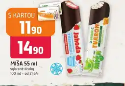 Trefa MÍŠA 55 ml nabídka