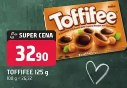 Trefa TOFFIFEE 125 g nabídka