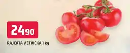 Trefa RAJČATA VĚTVIČKA 1 kg nabídka