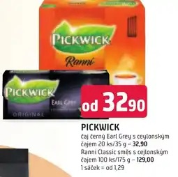 PICKWICK