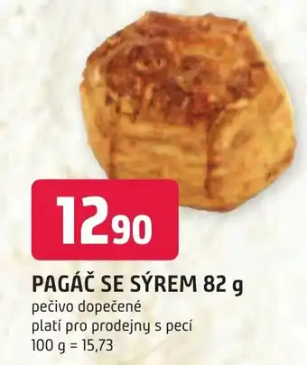 Trefa PAGÁČ SE SÝREM 82 g nabídka