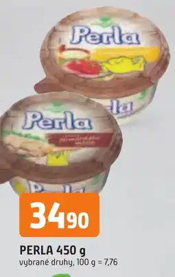 Trefa PERLA 450 g nabídka