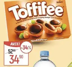 Globus Toffifee nabídka
