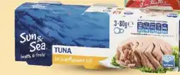 Globus Sun&Sea Tuňák nabídka