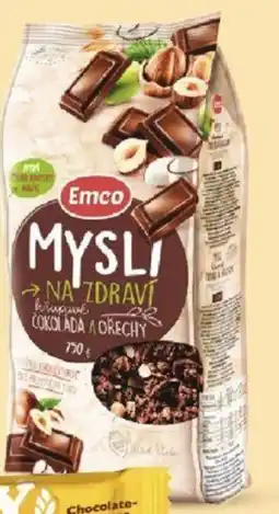 Globus Emco Mysli nabídka