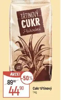 Globus Cukr třtinový 1 kg nabídka