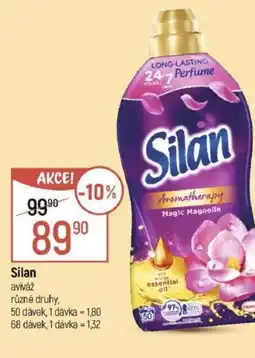 Globus Silan nabídka