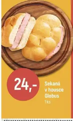 Globus Sekaná v housce Globus 1ks nabídka