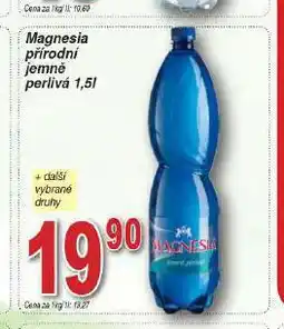 Hruška Magnesia nabídka