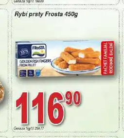 Hruška Rybí prsty nabídka