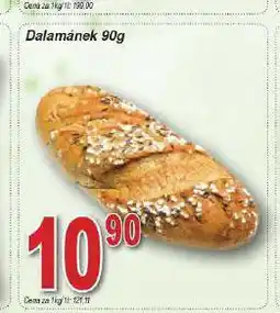 Hruška Dalamánek nabídka