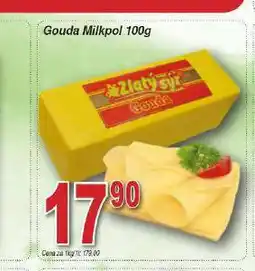 Hruška Gouda nabídka