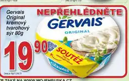 Hruška Gervais original nabídka