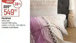 Globus Povlečení nabídka