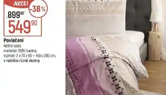 Globus Povlečení nabídka