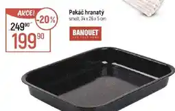 Pekáč hranatý