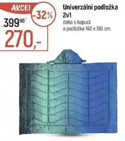 Globus Univerzální podložka 2v1 nabídka