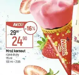 Globus Mrož kornout nabídka