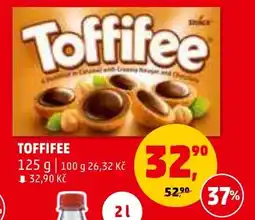 Penny Market TOFFIFEE nabídka