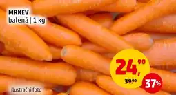 Penny Market MRKEV nabídka