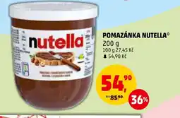 Penny Market POMAZÁNKA NUTELLA nabídka