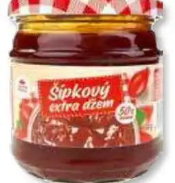 Penny Market DŽEM KARLOVA KORUNA nabídka