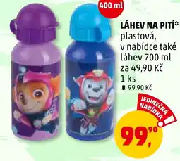 Penny Market LÁHEV NA PITÍ nabídka