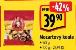 Mozartovy koule