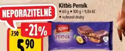 Albert Kitbis Perník nabídka