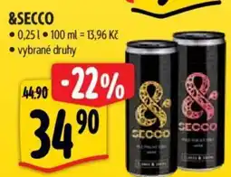 &SECCO
