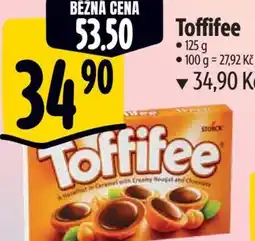 Albert Toffifee nabídka