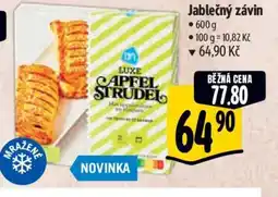 Albert Jablečný závin nabídka