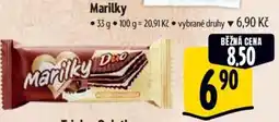 Albert Marilky nabídka