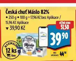 Albert Máslo nabídka