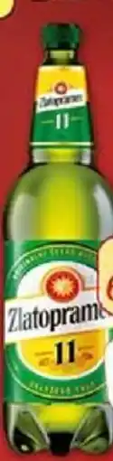 COOP TIP Zlatopramen 11 1.5L nabídka