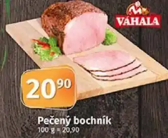 COOP TIP Pečený bochník nabídka