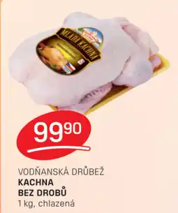 Flop VODŇANSKÁ DRŮBEŽ KACHNA BEZ DROBŮ nabídka