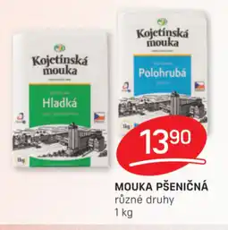 Flop MOUKA PŠENIČNÁ nabídka